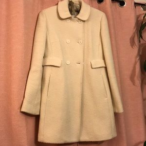 Ann Taylor Loft Pea Coat